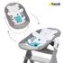 Hauck Alpha Bouncer 2 in 1 
