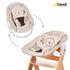 Hauck Alpha Bouncer 2 in 1 