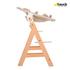 Hauck Alpha Bouncer 2 in 1 
