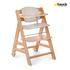 Hauck Beta+ Wooden Highchair 