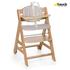 Hauck Beta+ Wooden Highchair 