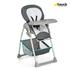 Hauck Sit'n Relax Highchair - Giraffe