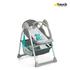 Hauck Sit'n Relax Highchair - Giraffe