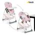 Hauck Sit'n Relax Highchair - Giraffe