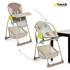 Hauck Sit'n Relax Highchair - Giraffe