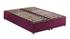 Chenille Maurice Ottoman Divan Base