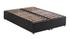 Chenille Maurice Ottoman Divan Base