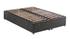 Chenille Maurice Ottoman Divan Base