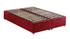 Chenille Maurice Ottoman Divan Base