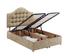 Chenille Maurice Ottoman Divan Base