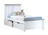 Chester Kids Children's Wooden Bed