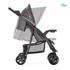 Disney Shopper Neo II Pushchair - Pooh Cuddles From Birth - 22kg