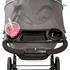 Disney Shopper Neo II Pushchair - Pooh Cuddles From Birth - 22kg