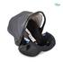 Disney Rapid 4X Plus Trioset - Mickey Cool Vibes From Birth - 25kg