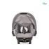 Disney Shopper SLX Trioset - Pooh Cuddles From Birth - 15kg