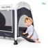 Disney Play N Relax - Mickey Cool Vibes Travel Cot