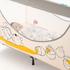 Disney Dream N Play Go - Pooh Cuddles Travel Cot