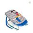 Disney Rocky Bouncer - Mickey Geo Blue