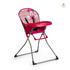 Disney MacBaby Highchair - Minnie Geo Pink