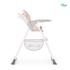 Disney Sit N Fold - Pooh Cuddles Highchair