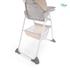 Disney Sit N Fold - Pooh Cuddles Highchair