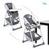 Disney Sit'n Relax - Mickey Cool Vibes Highchair