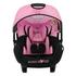 Minnie Mouse Beone Luxe I-size 40-85cm (Birth to 12 months) Infant Carrier Car Seat 4101010612