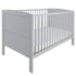 Hudson Cot Bed 