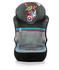 Marvel Aveneger Start I 100-150cm (4 to 12 years) High Back Booster Car Seat - 7201010158