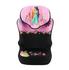 Disney Princess Start I 100-150cm (4 to 12 years) High Back Booster Car Seat - 7201010176