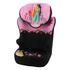 Disney Princess Start I 100-150cm (4 to 12 years) High Back Booster Car Seat - 7201010176