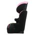 Disney Princess Start I 100-150cm (4 to 12 years) High Back Booster Car Seat - 7201010176