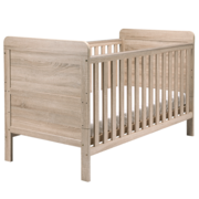 Fontana Cot Bed