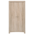 Fontana Nursery Wardrobe