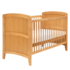 Venice Antique Cot Bed