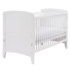 Venice Antique Cot Bed