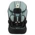 Winnie the Pooh Race I Belt fitted 76-140cm (9 months to 12 years) High Back Booster Car Seat - 8301010094