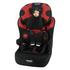 Race I Belt Fitted 76-140cm High Back Booster Car Seat - Ladybird 8301010114