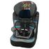 Marvel Avengers Race I Belt fitted 76-140cm (9 months to 12 years) High Back Booster Car Seat - 8301010158