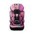 Disney Minnie Mouse Race I Belt fitted 76-140cm (9 months - 12 years ) High Back Booster Car Seat - 8301010164