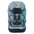 Disney Frozen Race I Belt fitted 76-140cm (9 months to 12 years) High Back Booster Car Seat - 8301010178