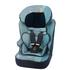 Disney Frozen Race I Belt fitted 76-140cm (9 months to 12 years) High Back Booster Car Seat - 8301010178