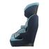 Disney Frozen Race I Belt fitted 76-140cm (9 months to 12 years) High Back Booster Car Seat - 8301010178