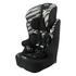 Race I Belt Fitted 76-140cm High Back Booster Car Seat - Zebra 8301010244