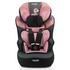 Race I Belt Fitted 76-140cm High Back Booster Car Seat Flamingo - 8301010257