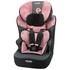 Race I Belt Fitted 76-140cm High Back Booster Car Seat Flamingo - 8301010257