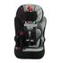 Spiderman Race I Belt fitted 76-140cm (9 months to 12 years) High Back Booster Car Seat - 8301010330
