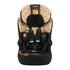 Race I Belt Fitted 76-140cm High Back Booster Car Seat Giraffe - 8301010367