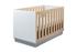 Urban Dresser and Cot Bed Nursery Room Set