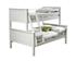 Ashley Triple Bunk Bed 